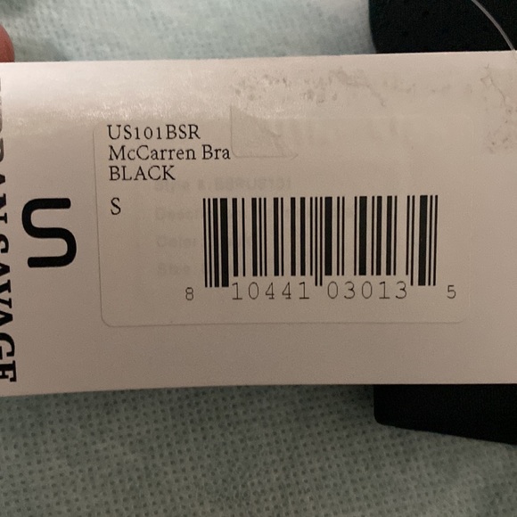 Urban Savage McCarren Bra - Picture 7 of 10